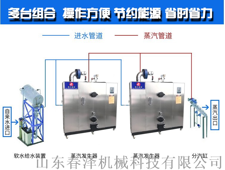 生物質(zhì)顆粒蒸汽發(fā)生器裝置.jpg