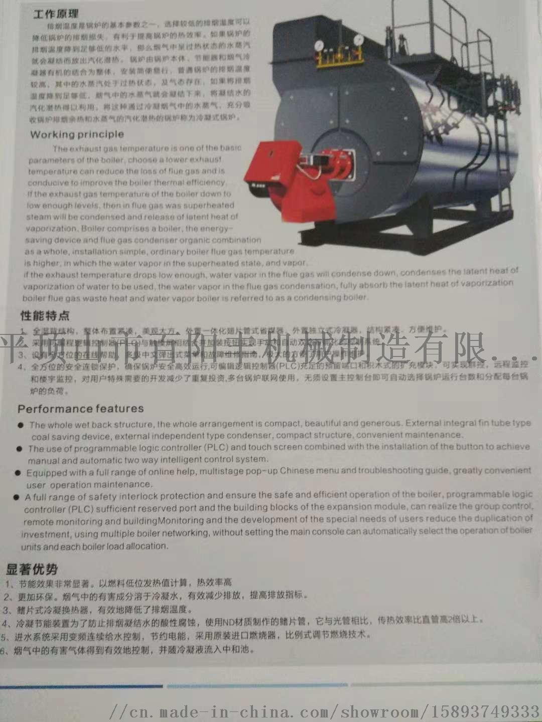 百陽豐10萬大卡全自動火排導(dǎo)熱油爐62254562