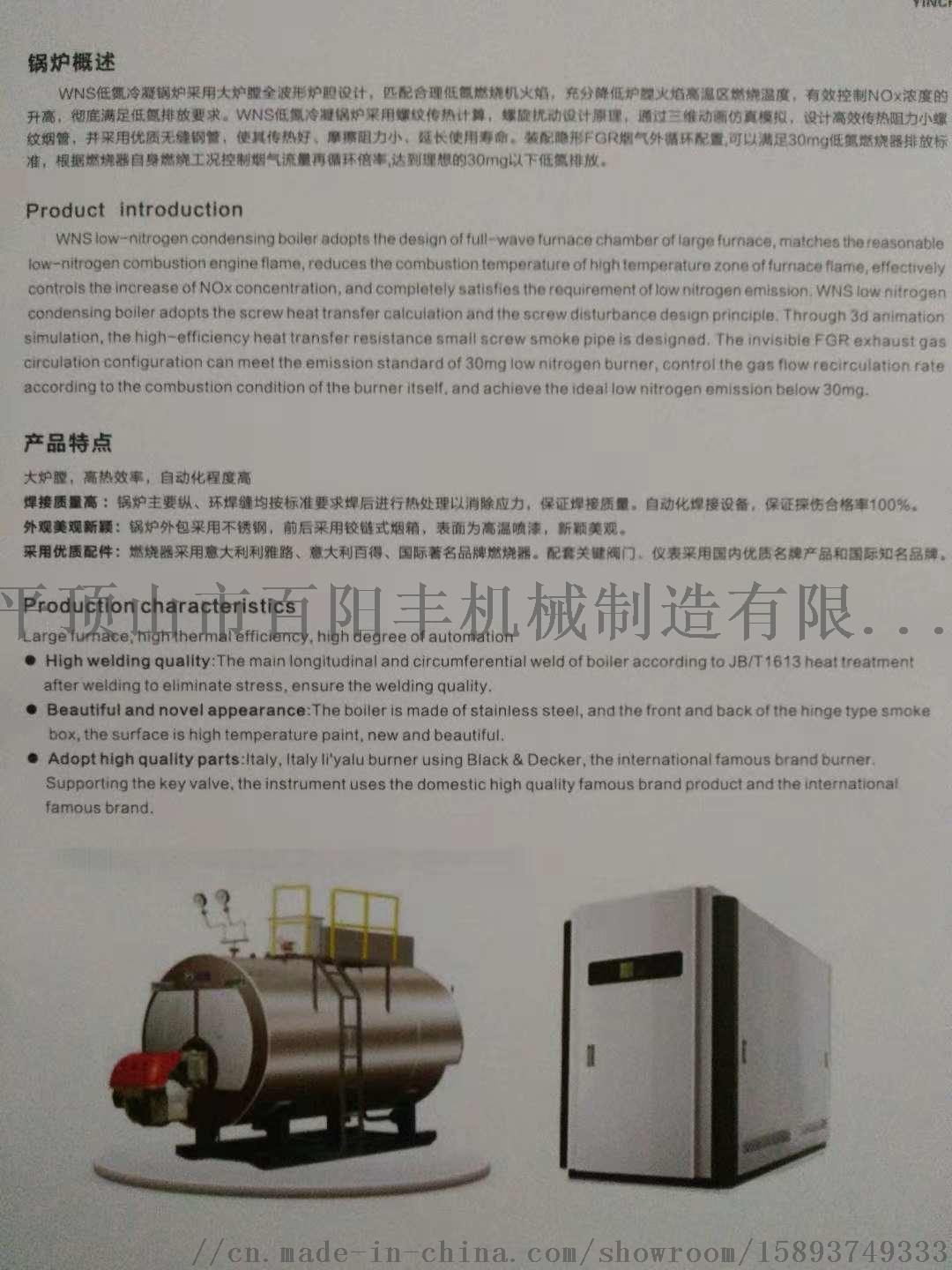 百陽豐10萬大卡全自動火排導(dǎo)熱油爐62254482