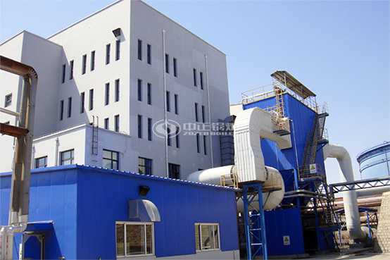 丹東市高精鍋爐儀器有限公司