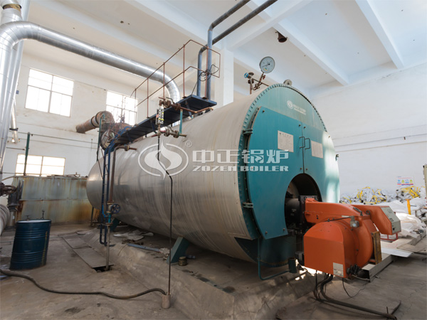 河南永興鍋爐集團有限公司